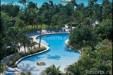 Radisson Aruba Resort & Casino 6